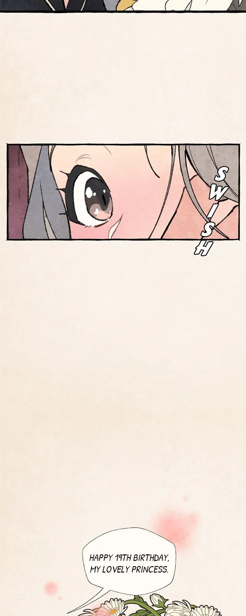No More Prince Chapter 3 - page 33