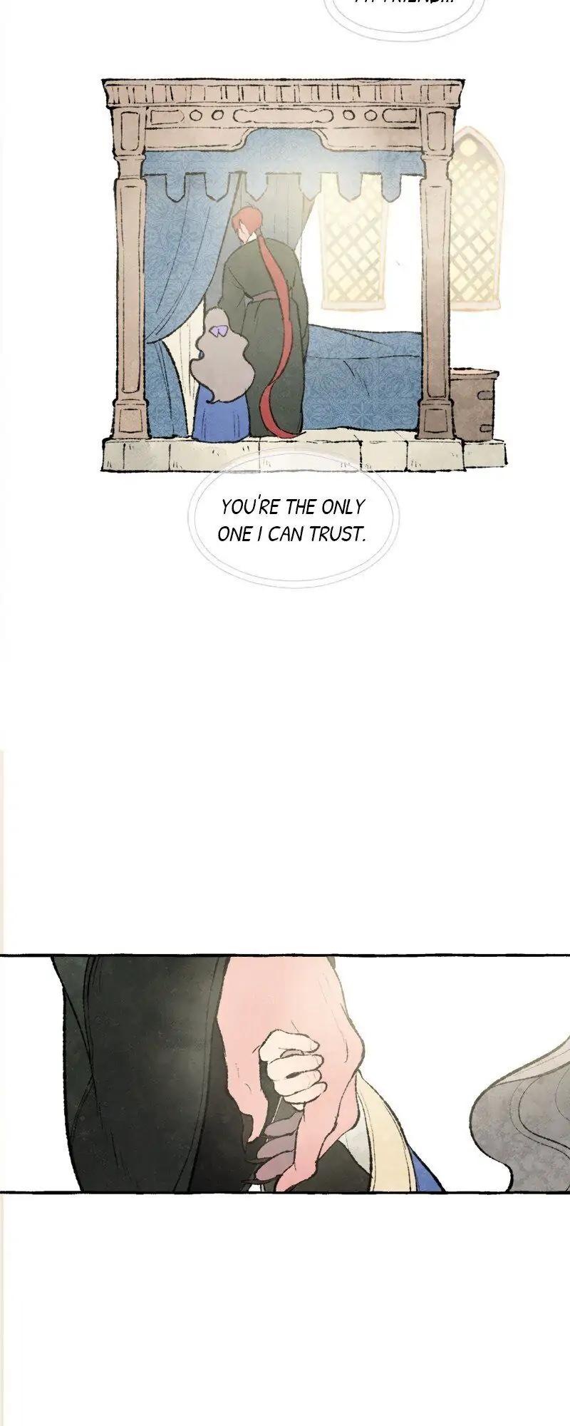 No More Prince Chapter 3 - page 36