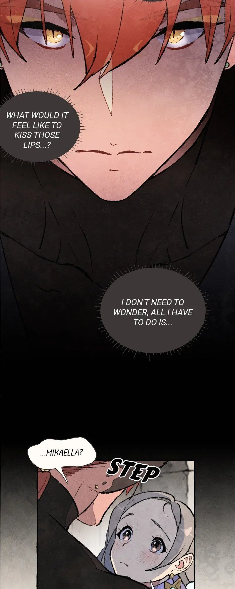 No More Prince Chapter 3 - page 5