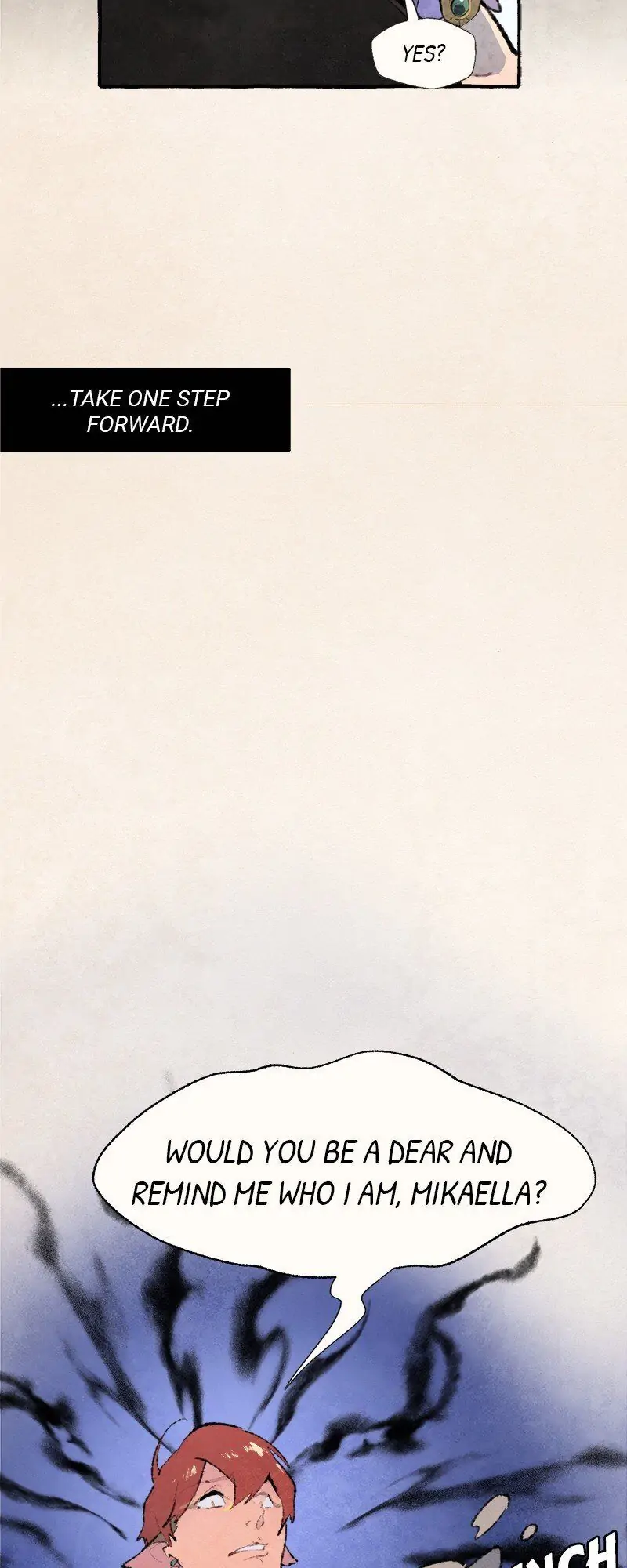 No More Prince Chapter 3 - page 6