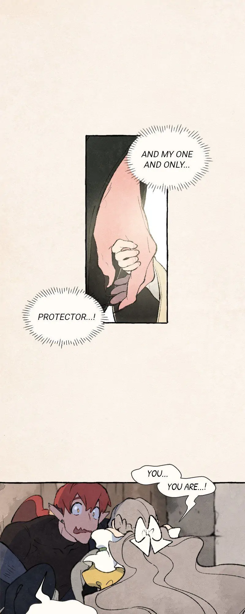 No More Prince Chapter 3 - page 9