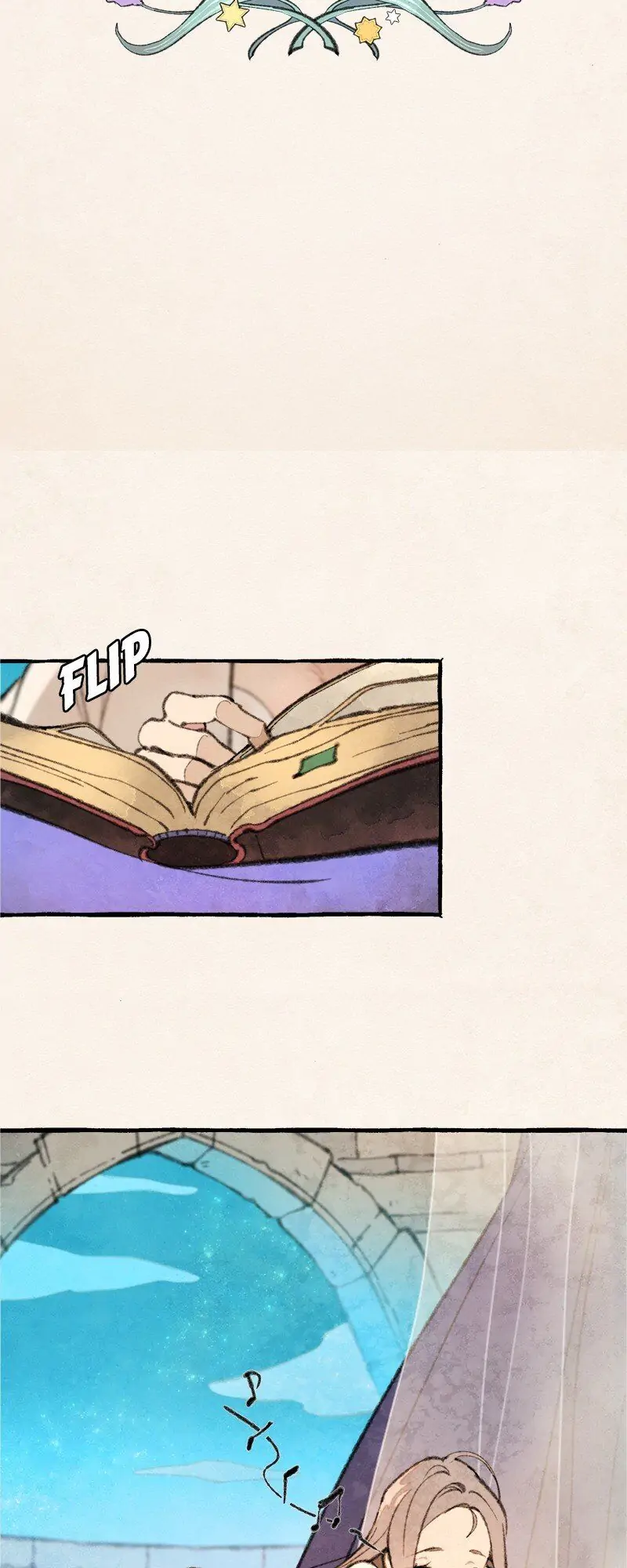 No More Prince Chapter 4 - page 10