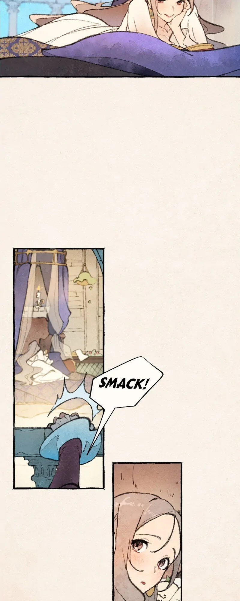 No More Prince Chapter 4 - page 11