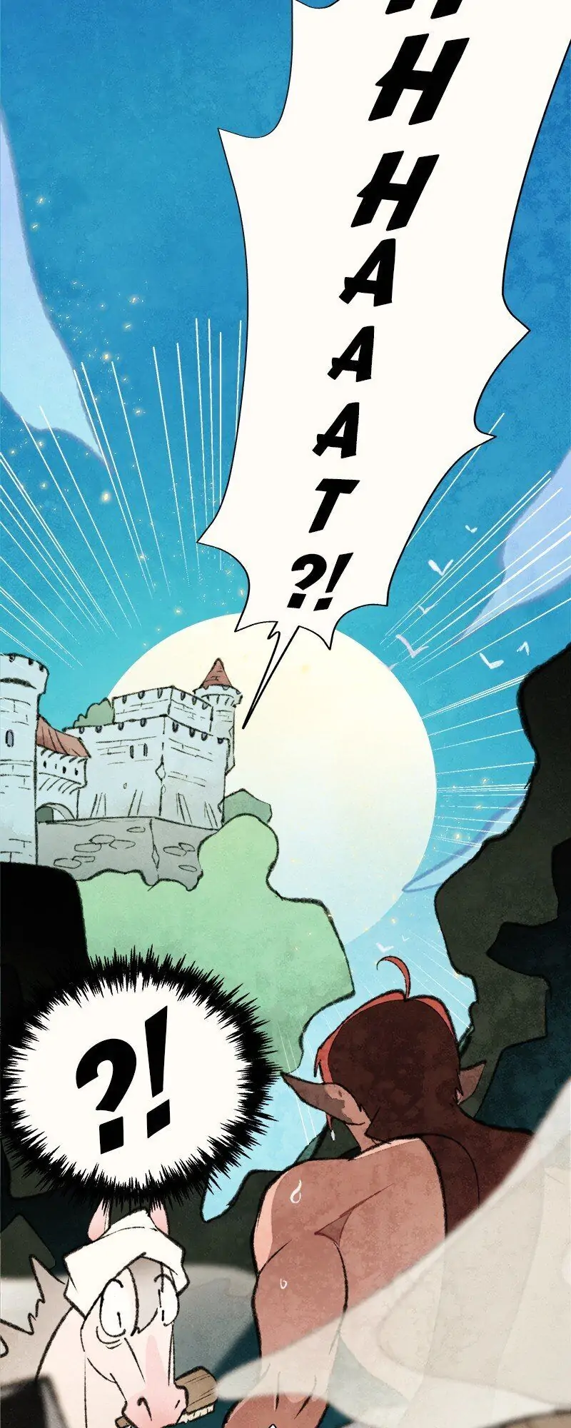 No More Prince Chapter 4 - page 13
