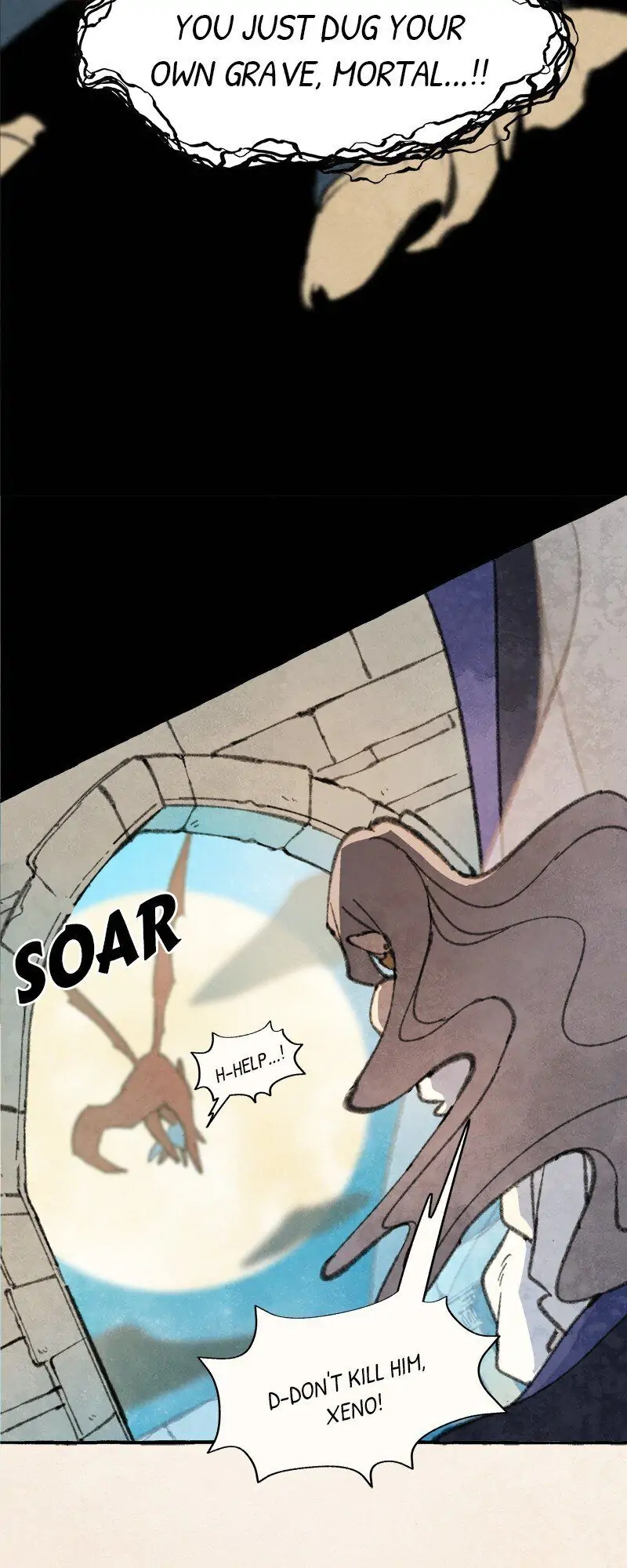 No More Prince Chapter 4 - page 19