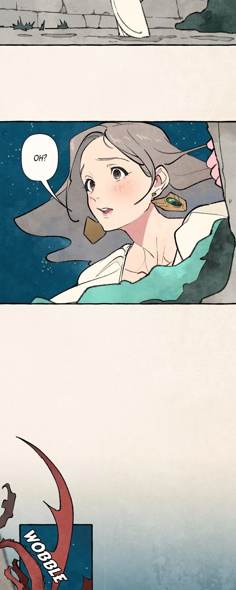 No More Prince Chapter 4 - page 25