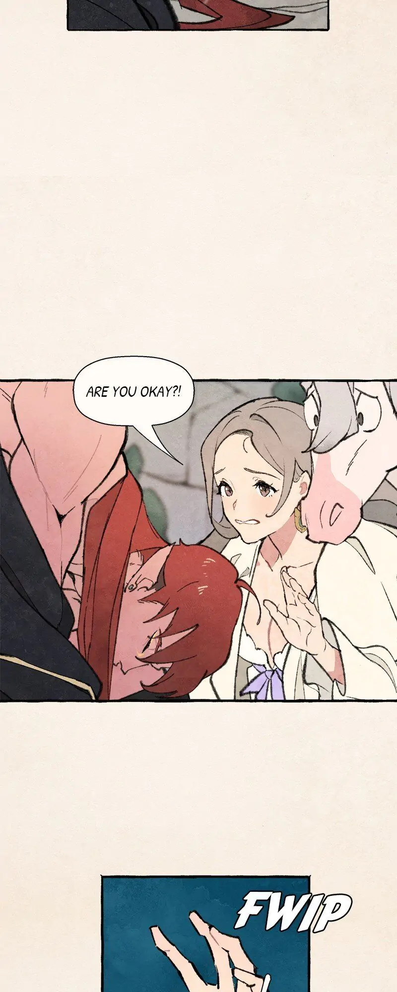 No More Prince Chapter 4 - page 28
