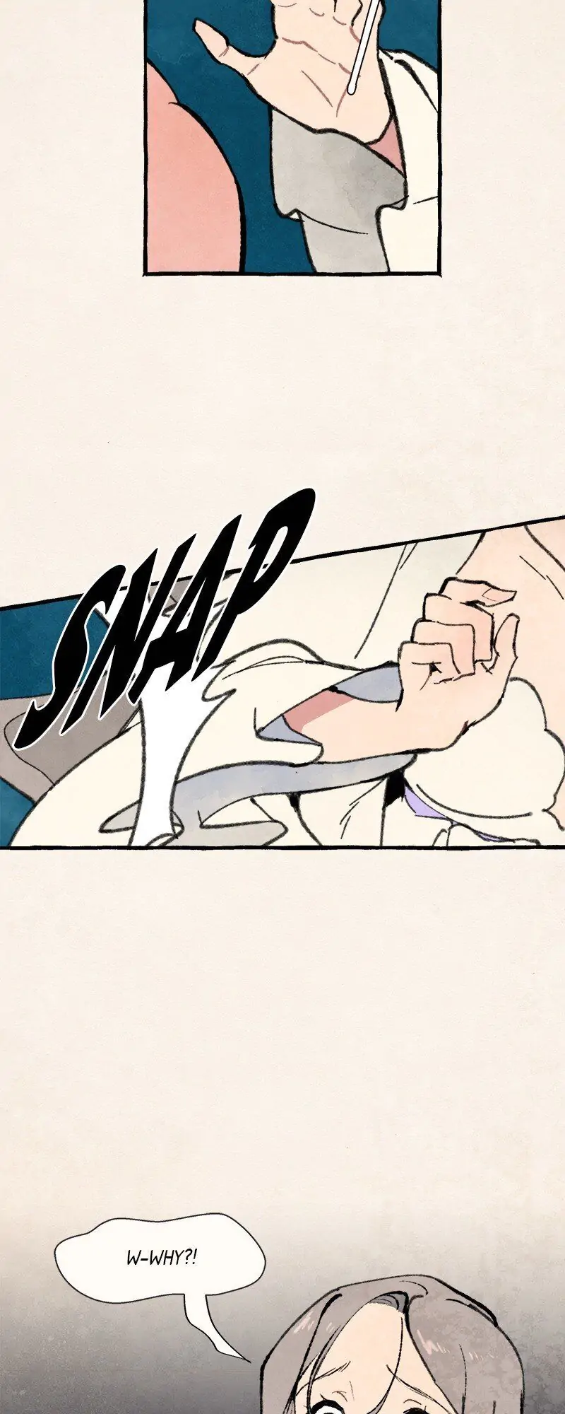 No More Prince Chapter 4 - page 29