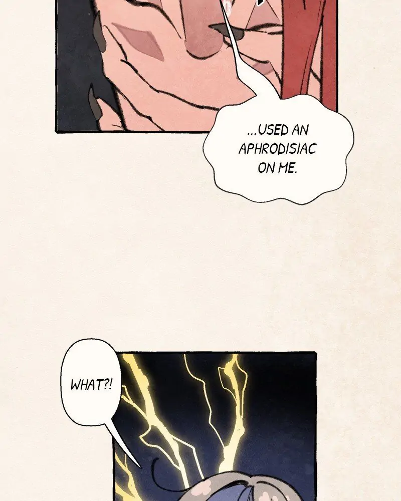 No More Prince Chapter 4 - page 32