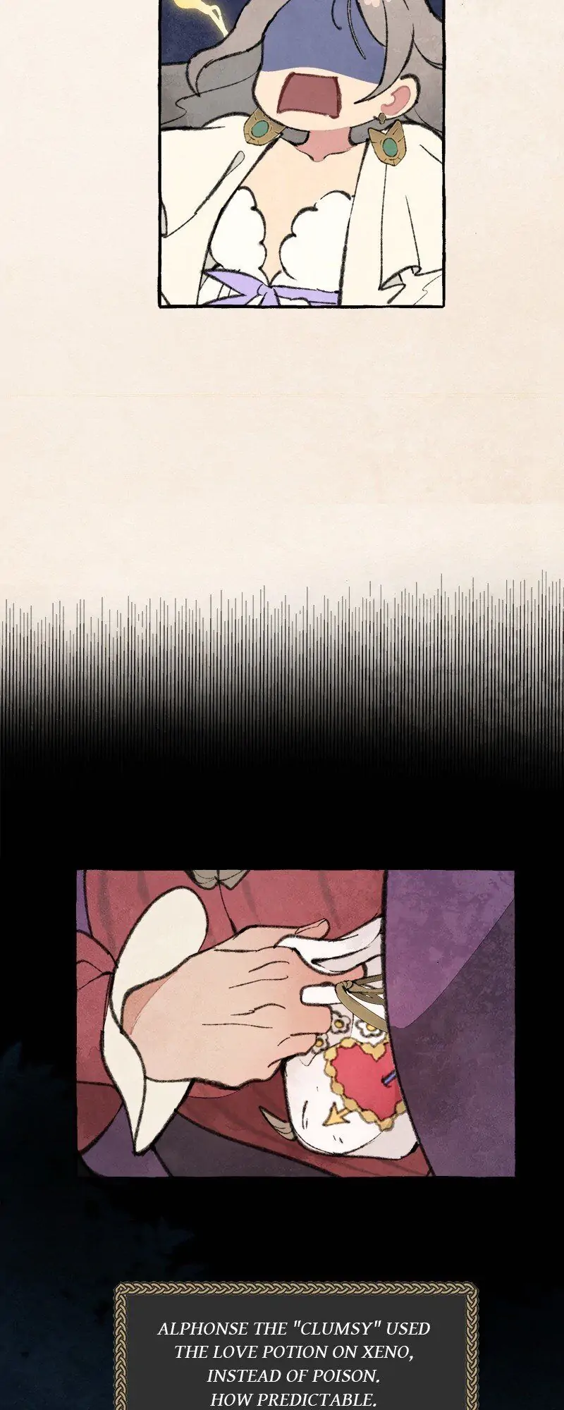 No More Prince Chapter 4 - page 33