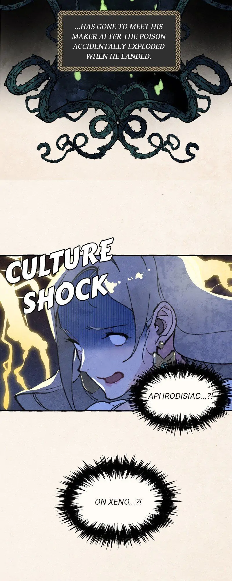 No More Prince Chapter 4 - page 35