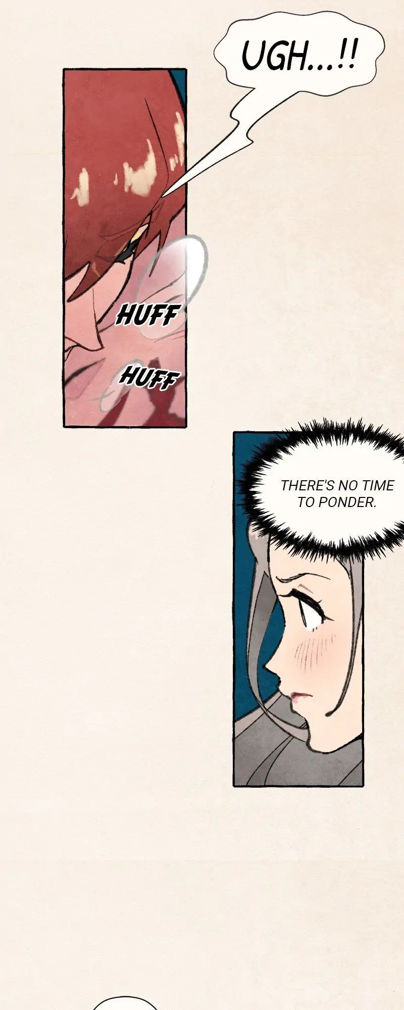No More Prince Chapter 4 - page 37
