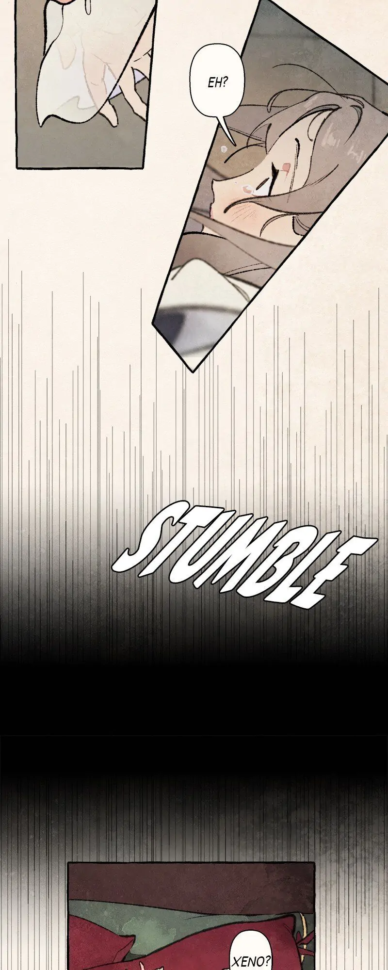 No More Prince Chapter 4 - page 44