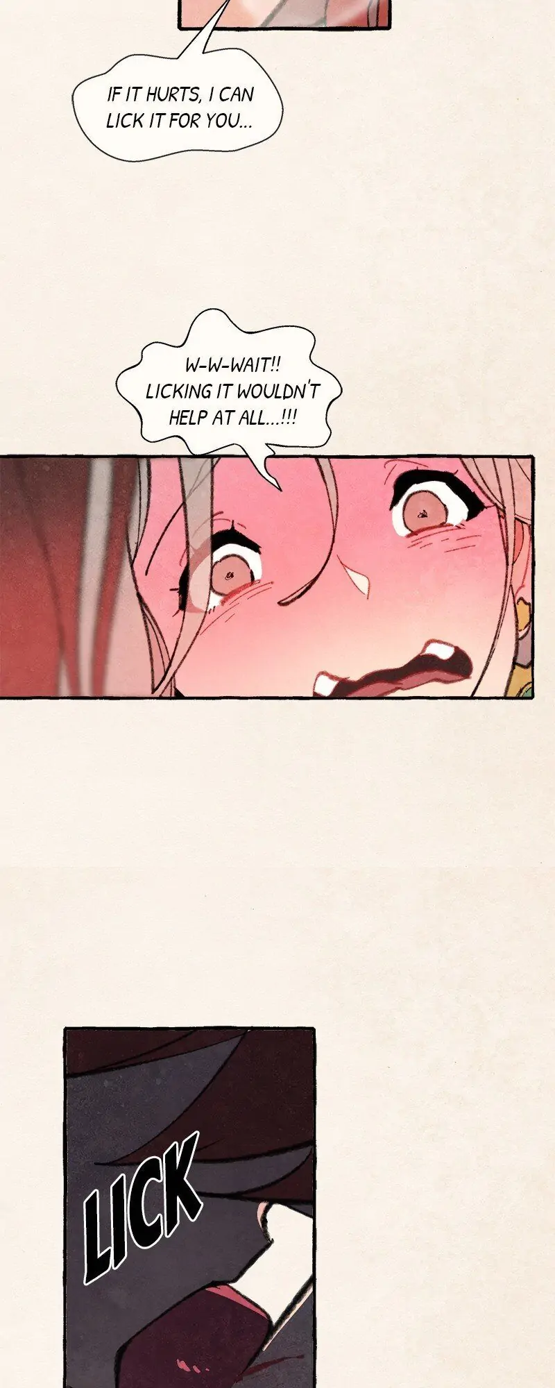 No More Prince Chapter 4 - page 47