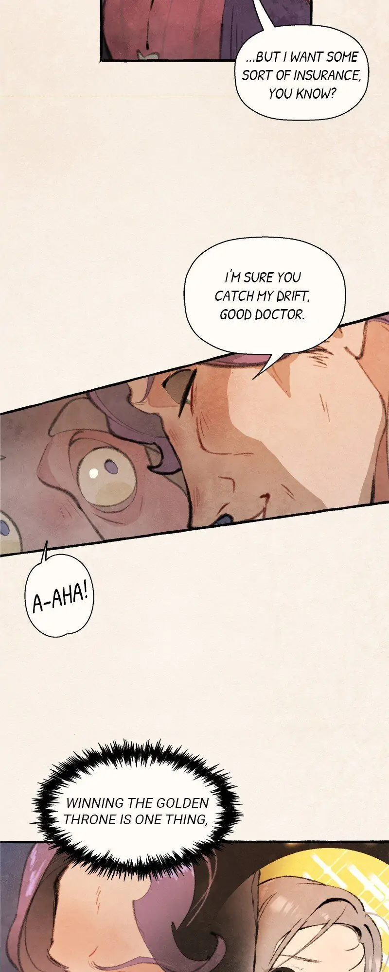 No More Prince Chapter 4 - page 5