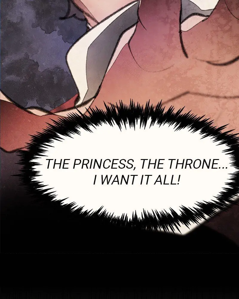 No More Prince Chapter 4 - page 8
