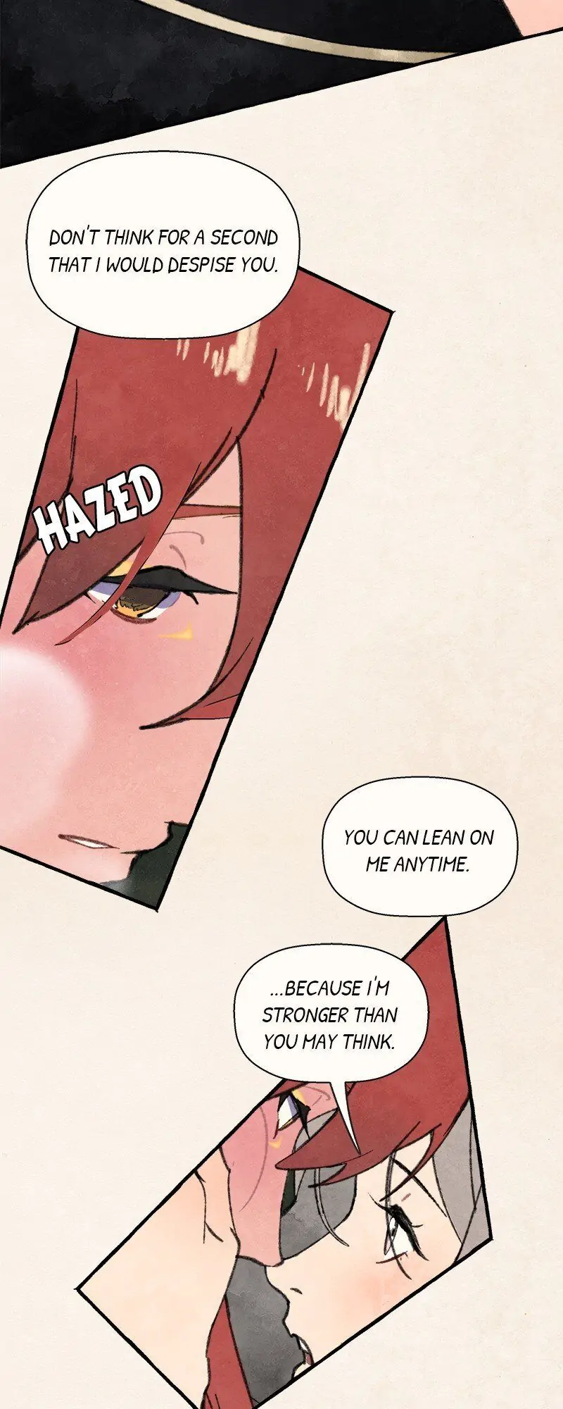 No More Prince Chapter 5 - page 10