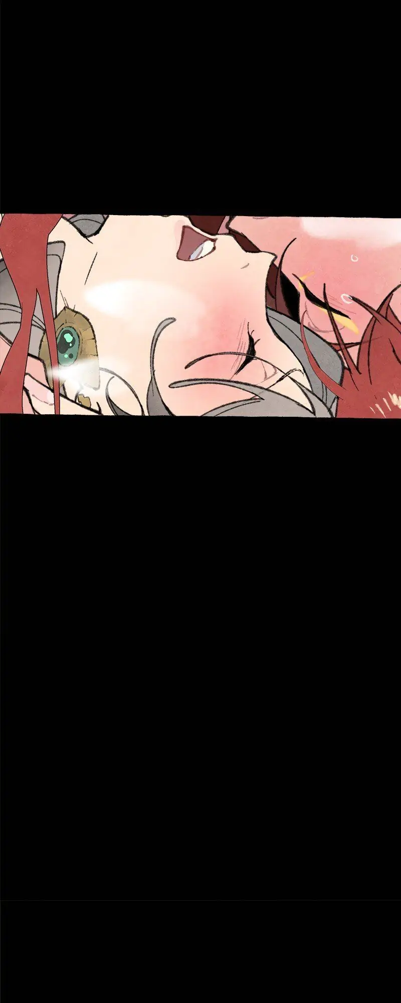 No More Prince Chapter 5 - page 14