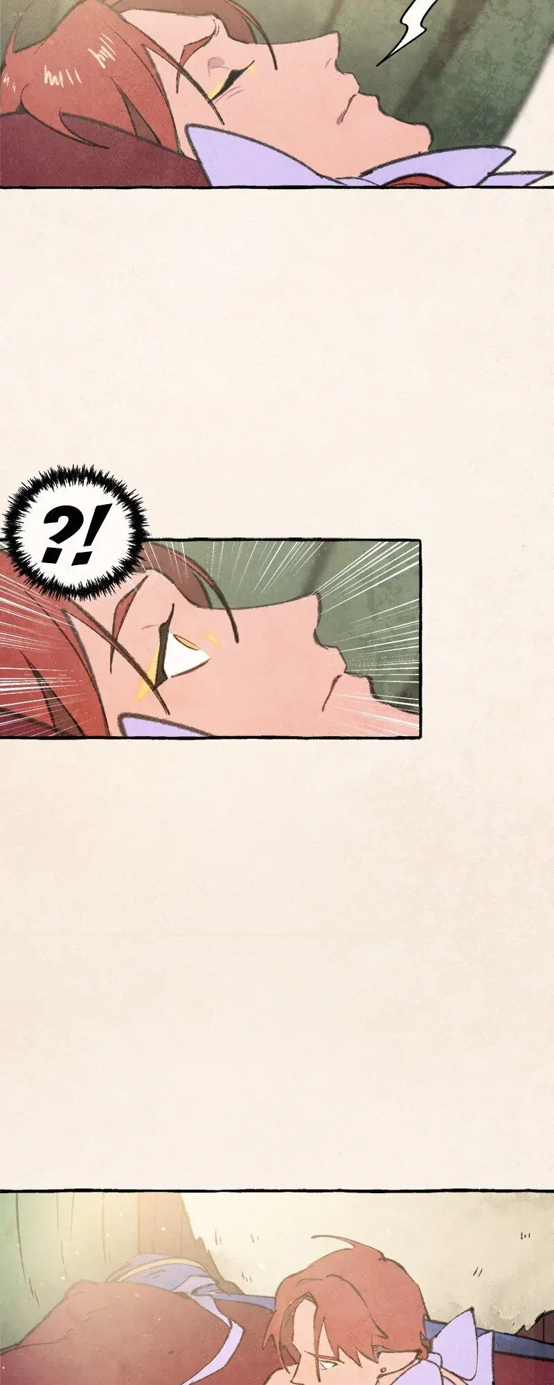 No More Prince Chapter 5 - page 17