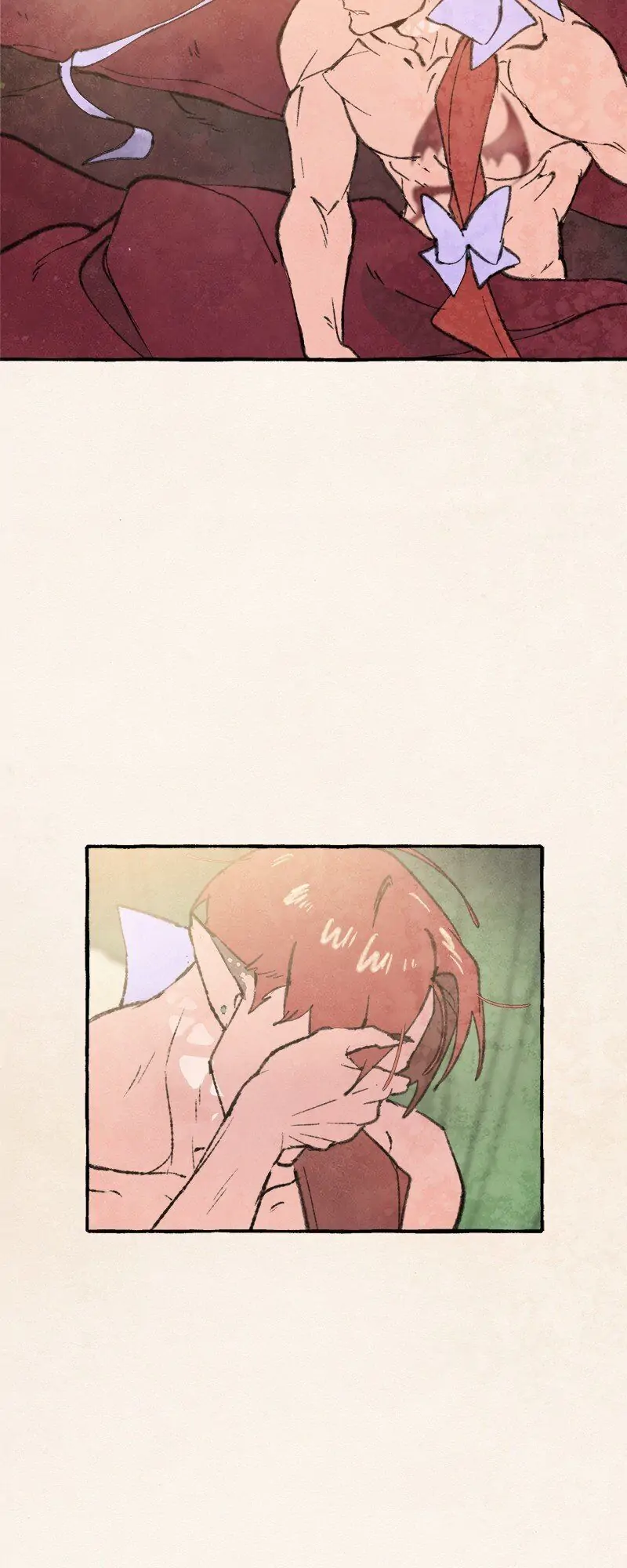 No More Prince Chapter 5 - page 18