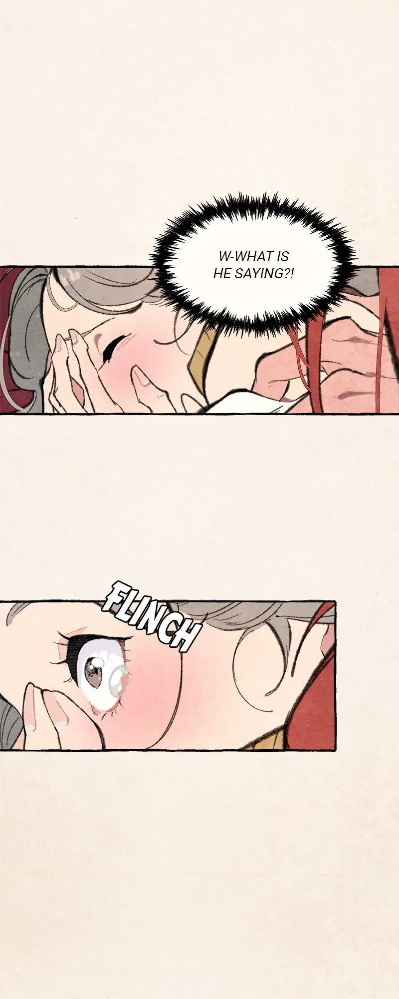 No More Prince Chapter 5 - page 2