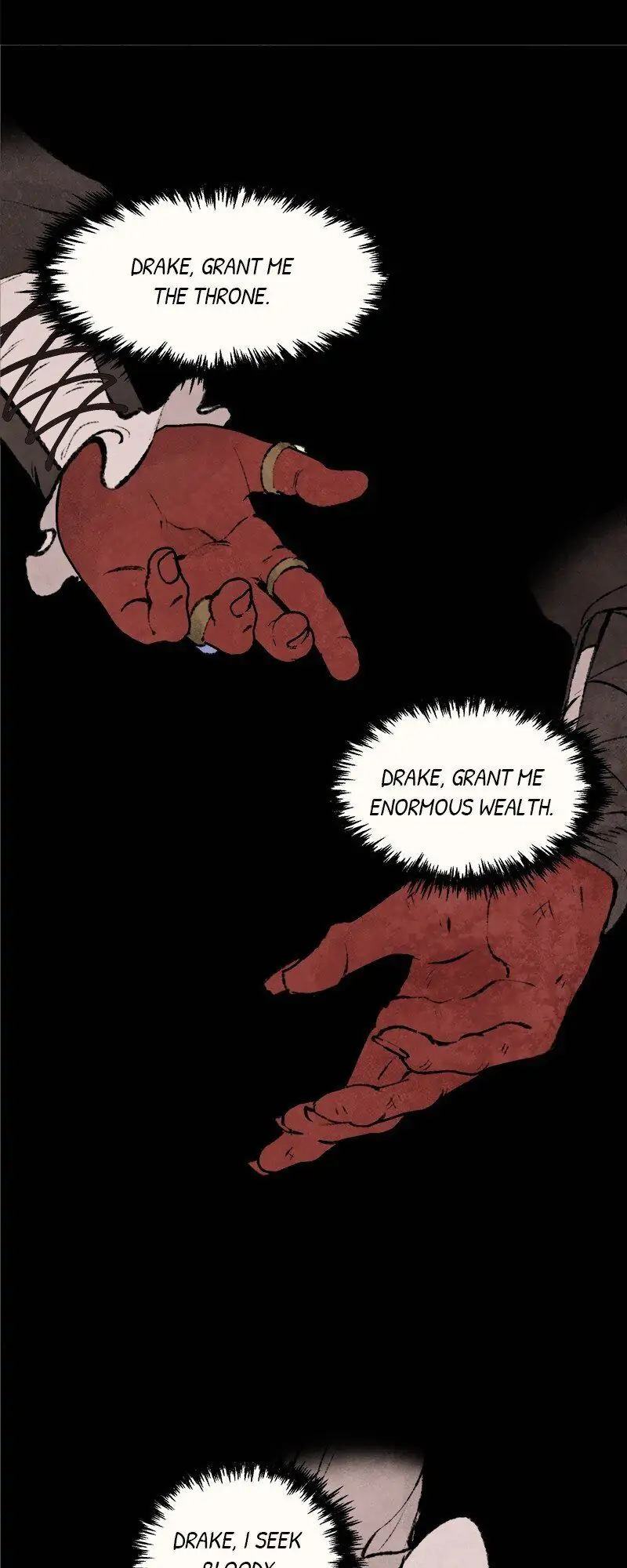 No More Prince Chapter 5 - page 28
