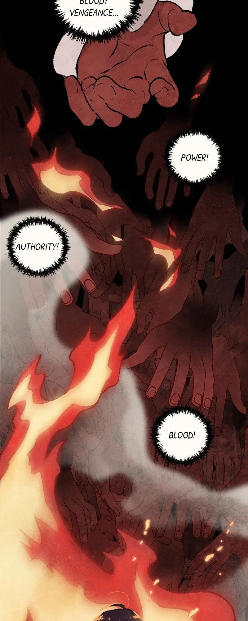 No More Prince Chapter 5 - page 29