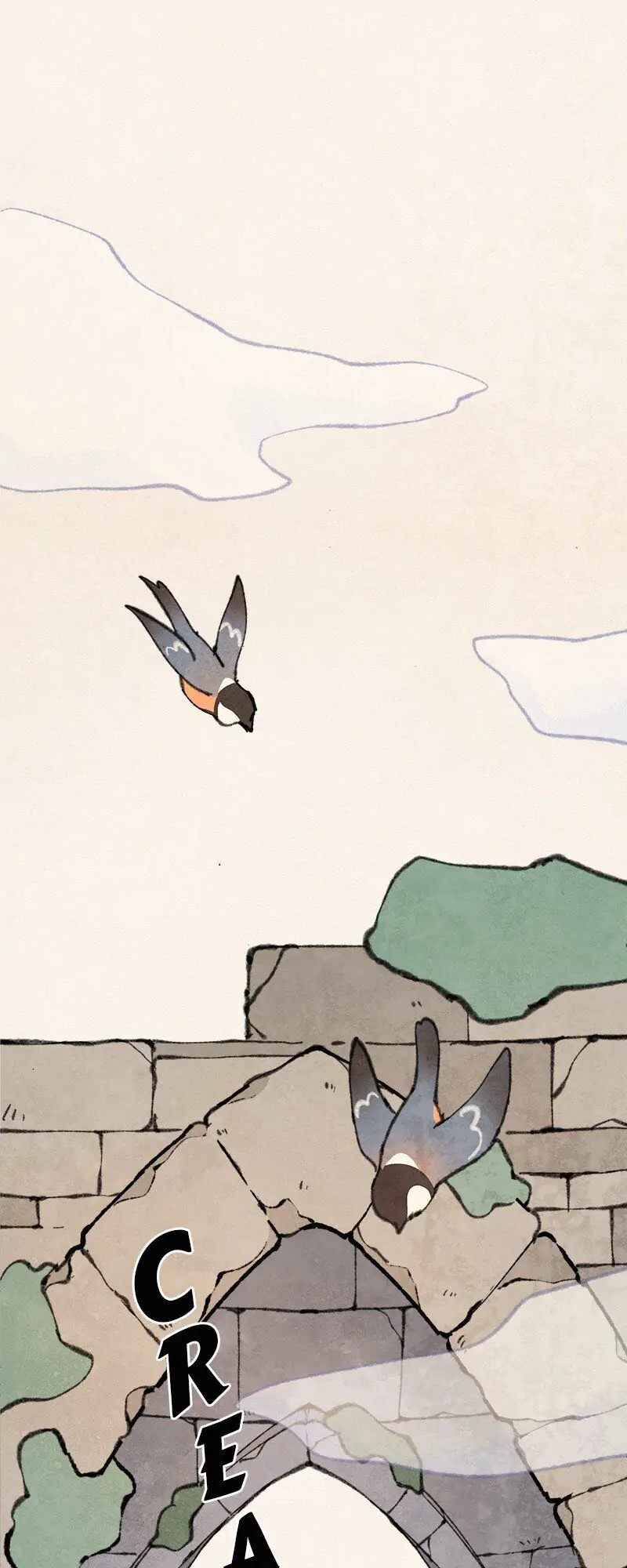 No More Prince Chapter 5 - page 39