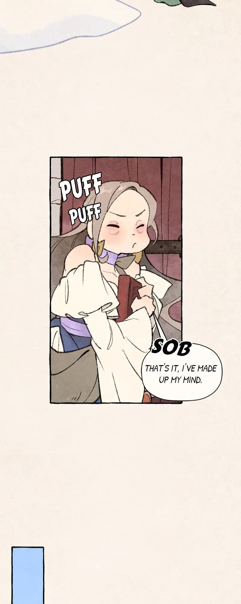 No More Prince Chapter 5 - page 41