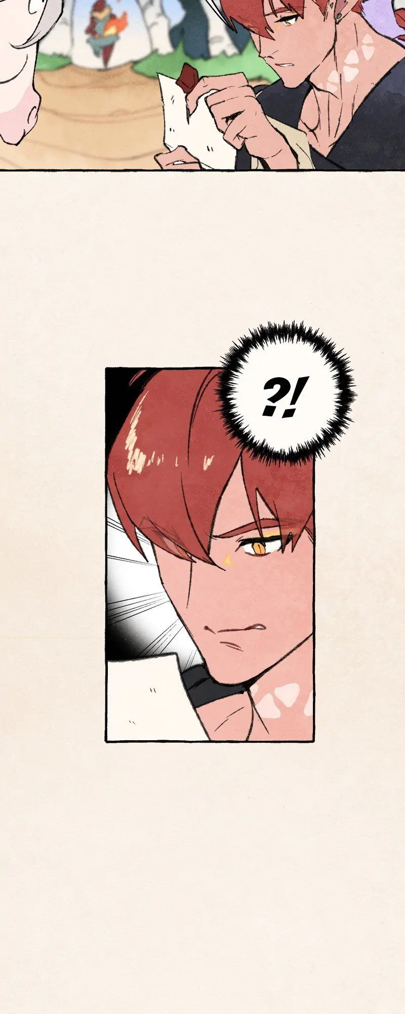 No More Prince Chapter 5 - page 43