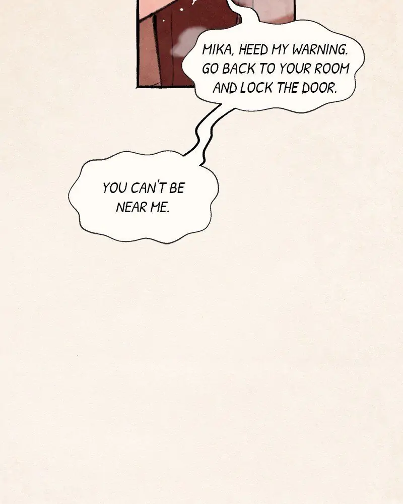 No More Prince Chapter 5 - page 8