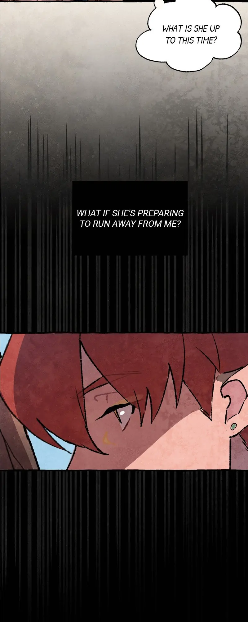 No More Prince Chapter 6 - page 11