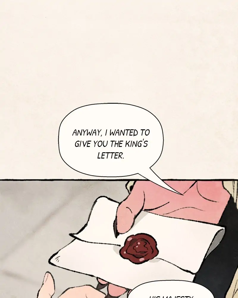 No More Prince Chapter 6 - page 16