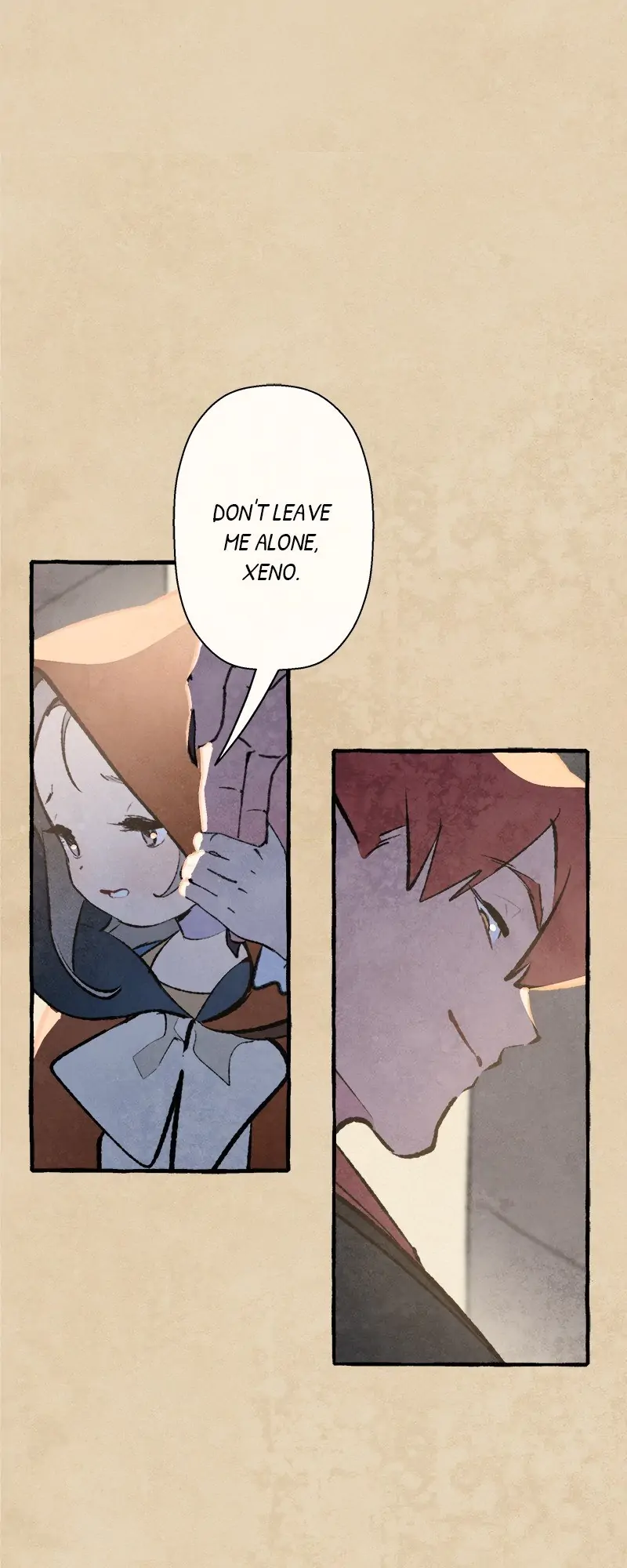 No More Prince Chapter 6 - page 27