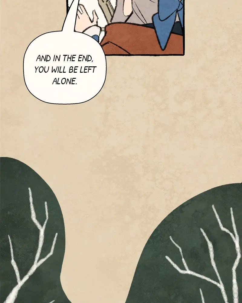 No More Prince Chapter 6 - page 32