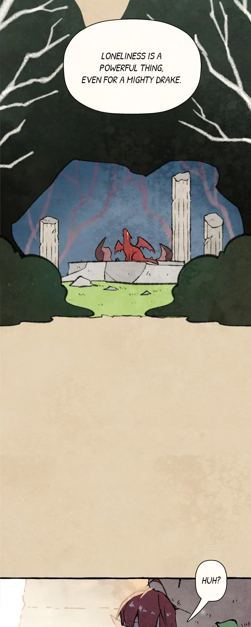 No More Prince Chapter 6 - page 33