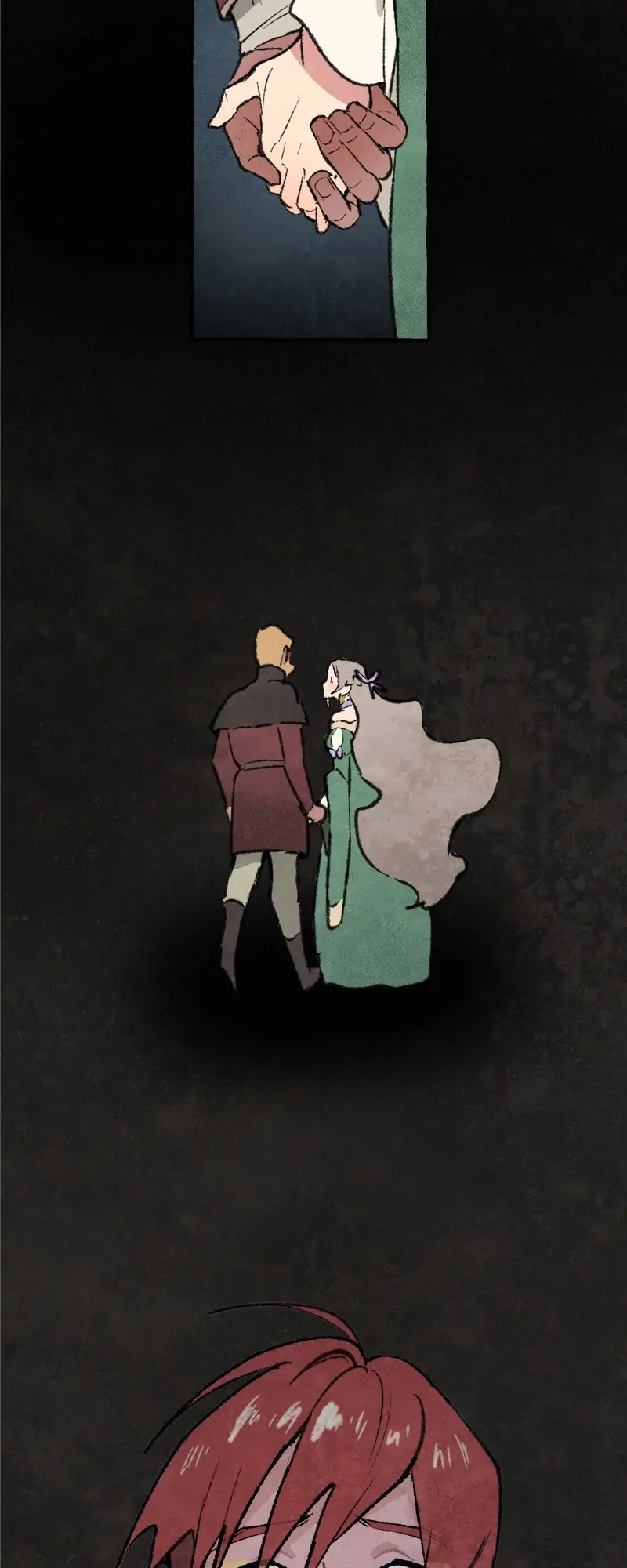 No More Prince Chapter 6 - page 35
