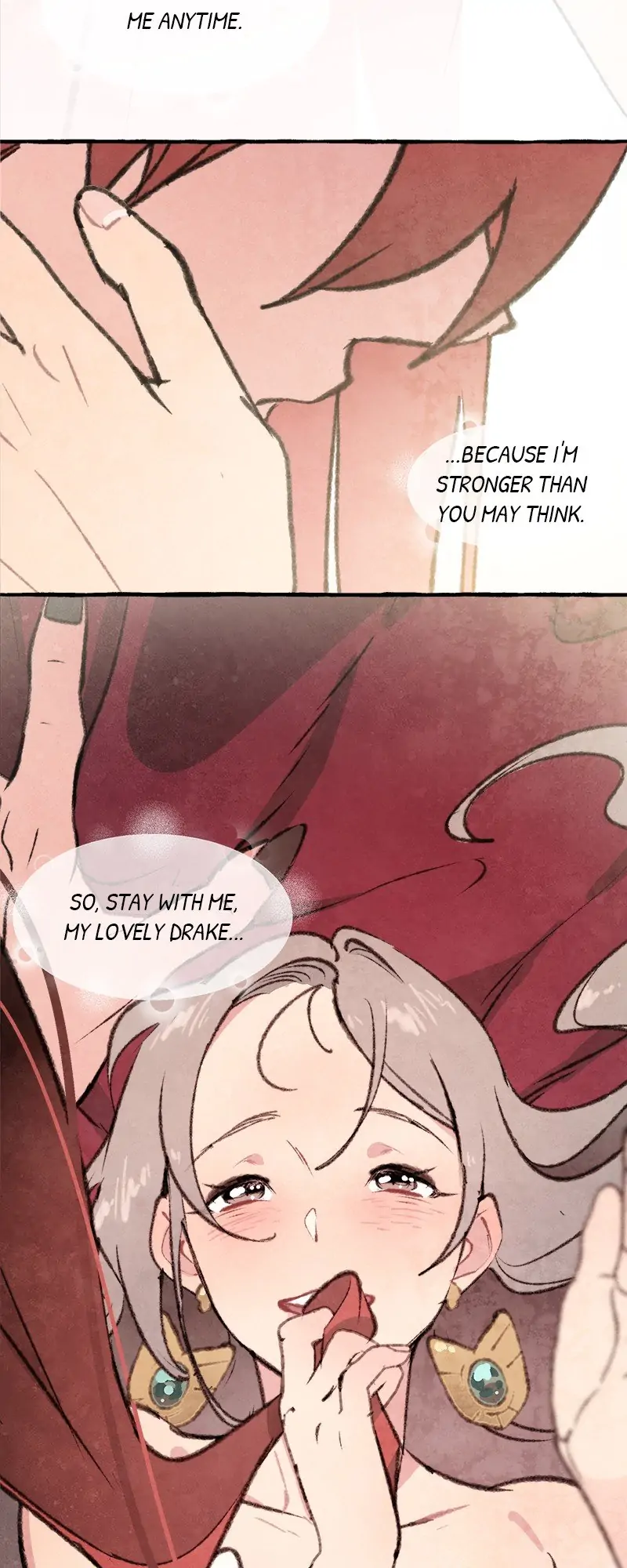 No More Prince Chapter 6 - page 37