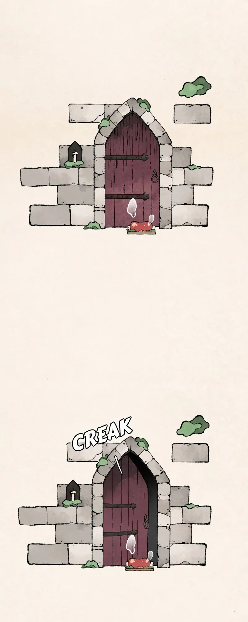 No More Prince Chapter 6 - page 4