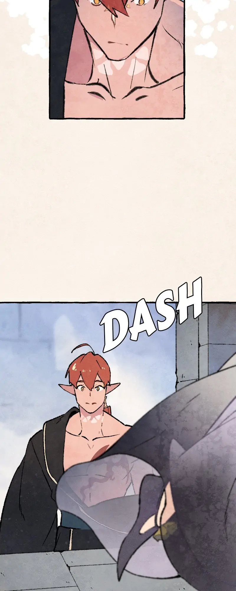 No More Prince Chapter 6 - page 41