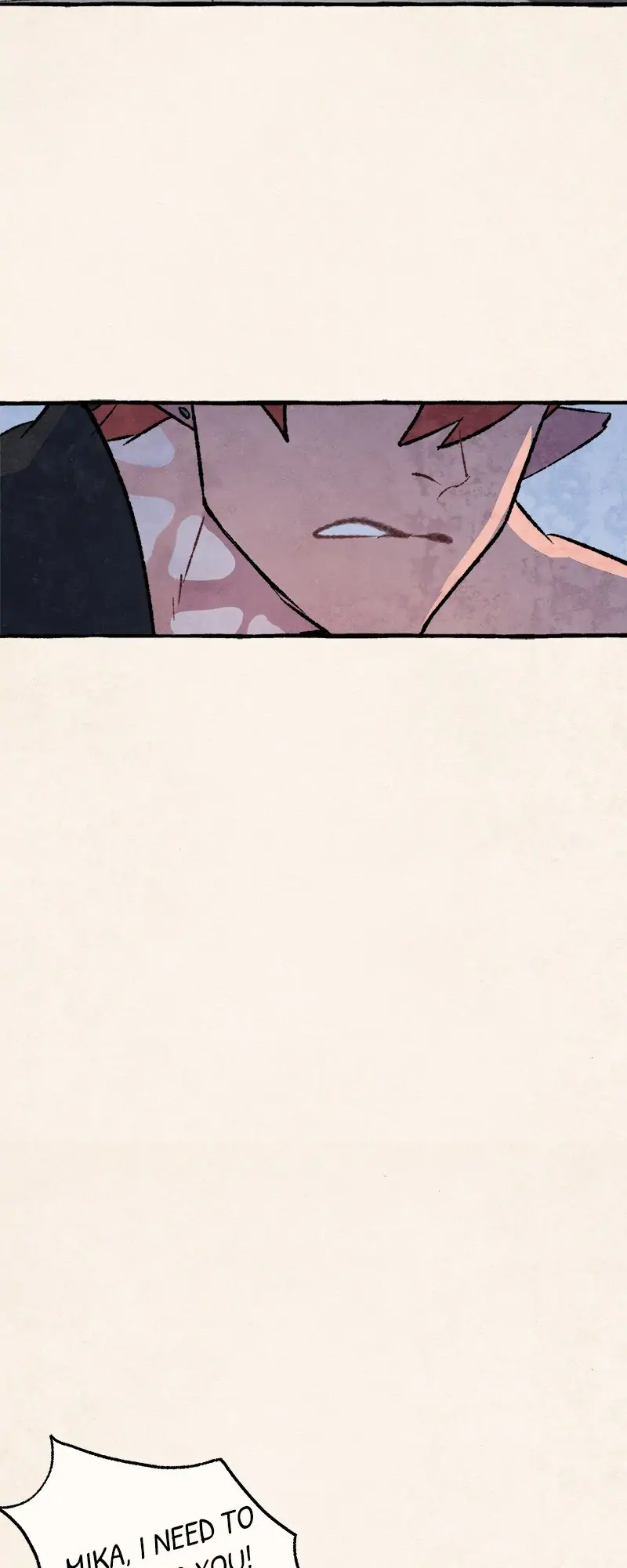 No More Prince Chapter 6 - page 42