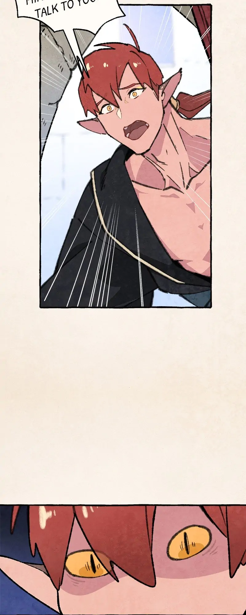 No More Prince Chapter 6 - page 43