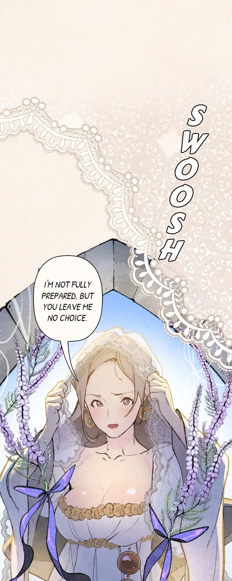 No More Prince Chapter 6 - page 45