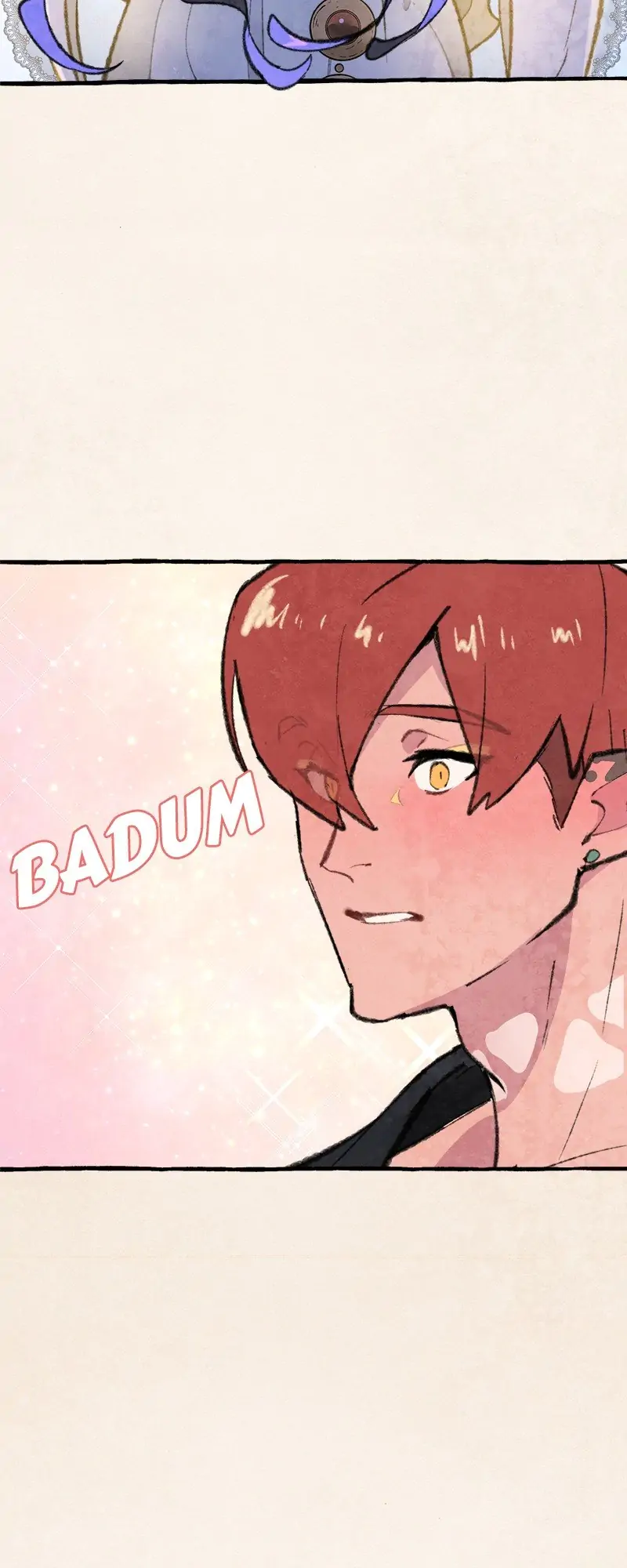 No More Prince Chapter 6 - page 46