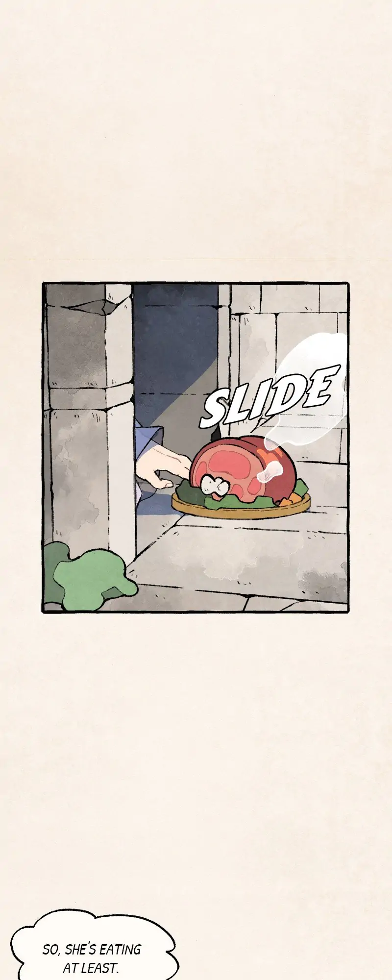 No More Prince Chapter 6 - page 5
