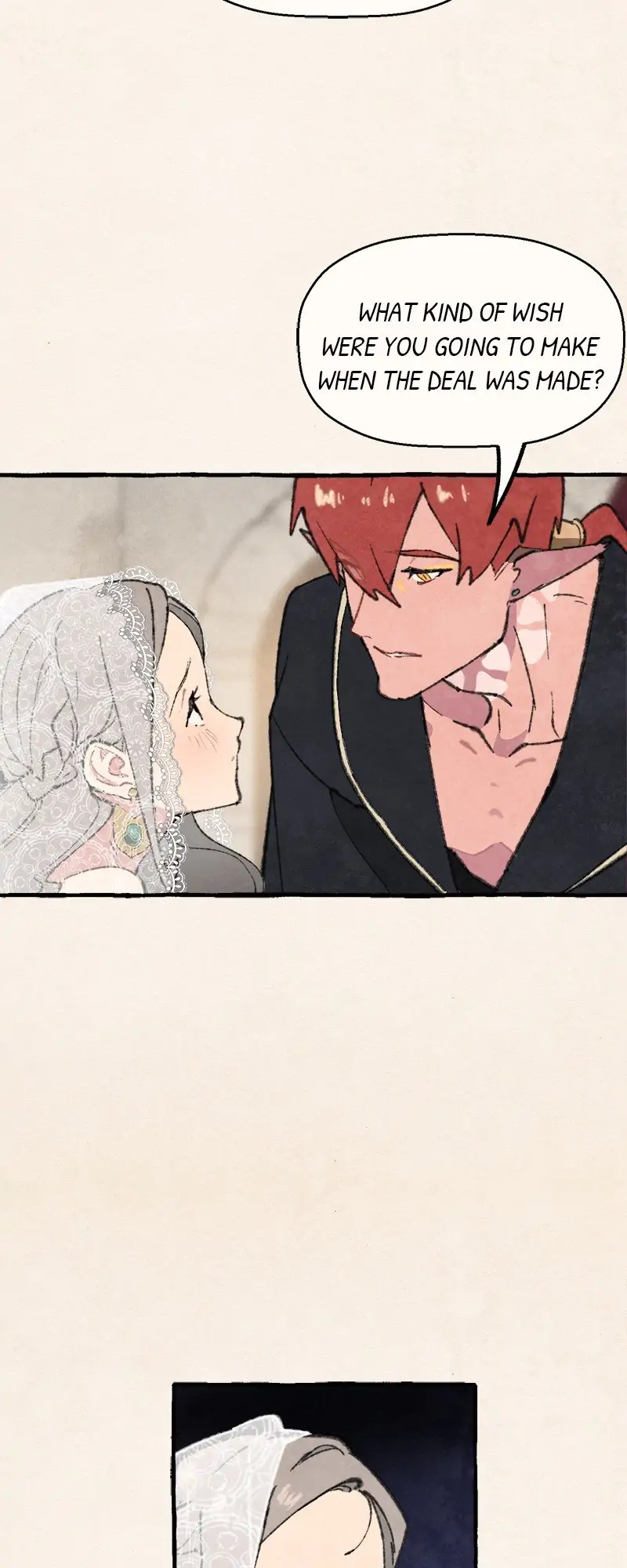 No More Prince Chapter 7 - page 12