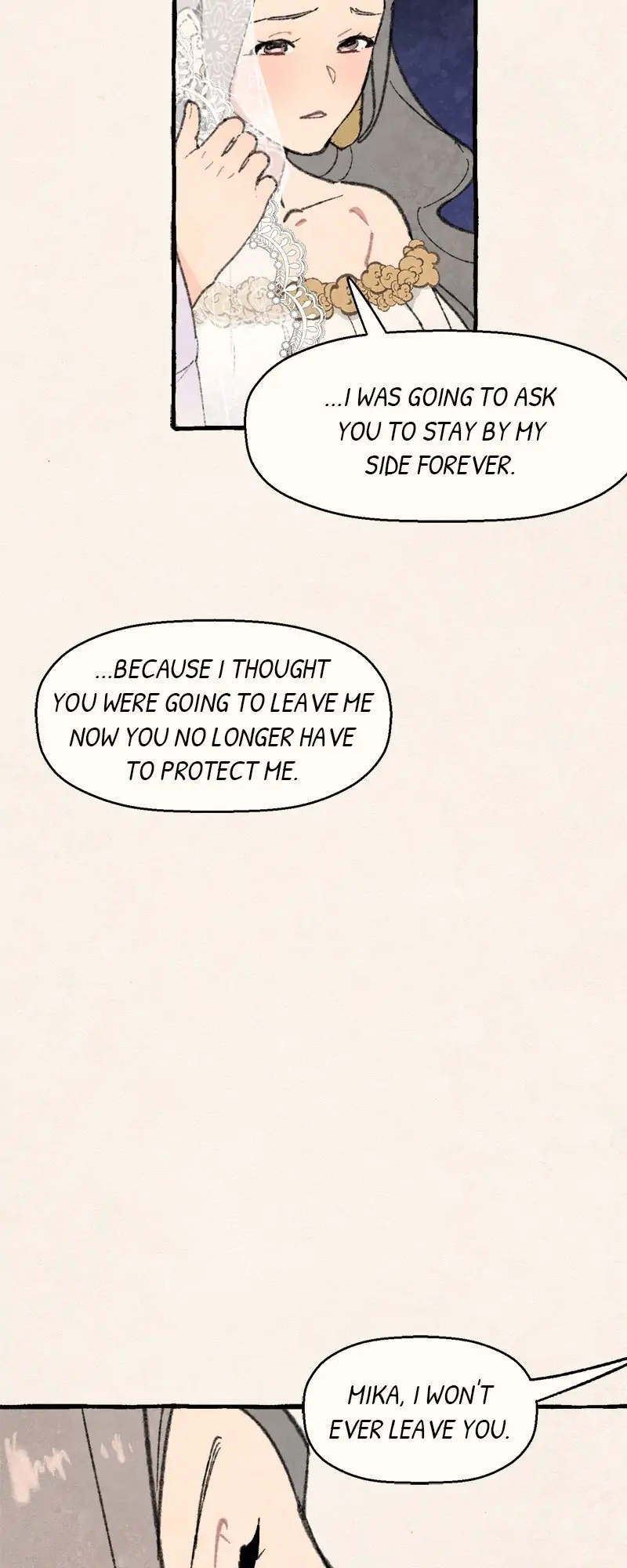 No More Prince Chapter 7 - page 13