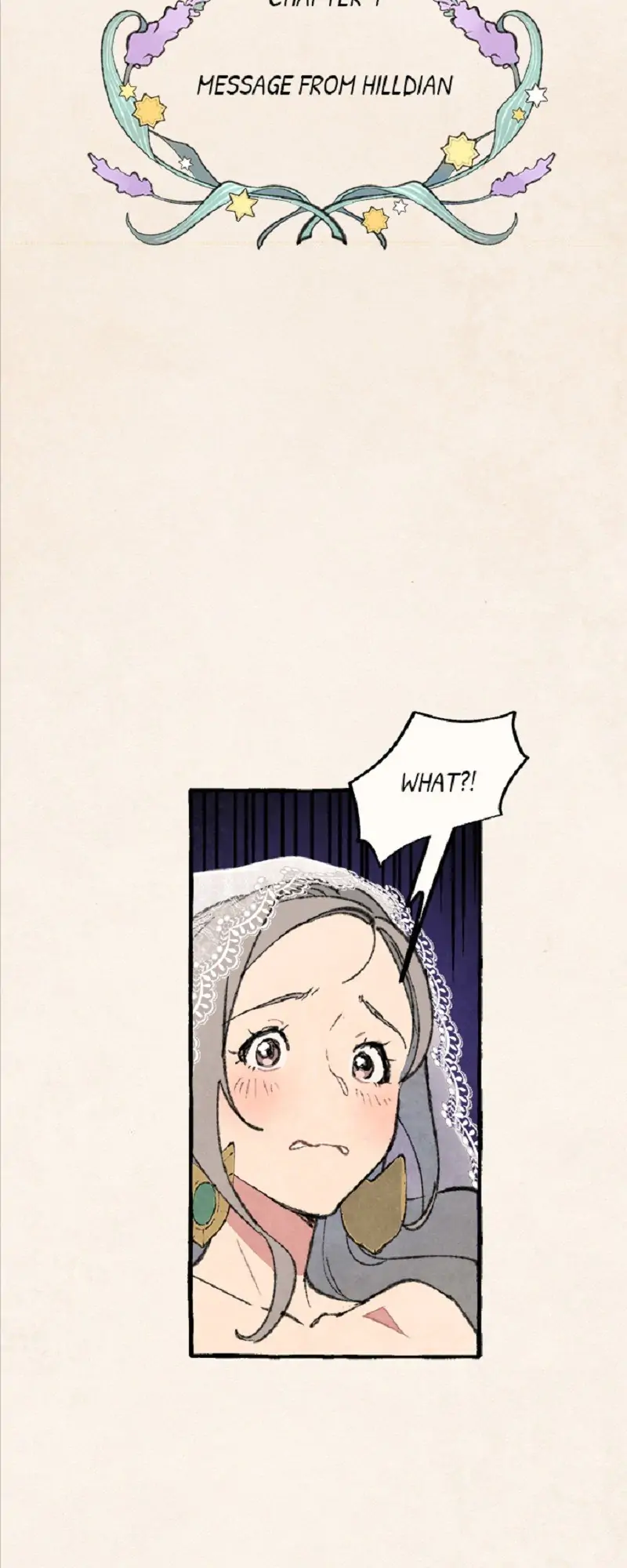 No More Prince Chapter 7 - page 3
