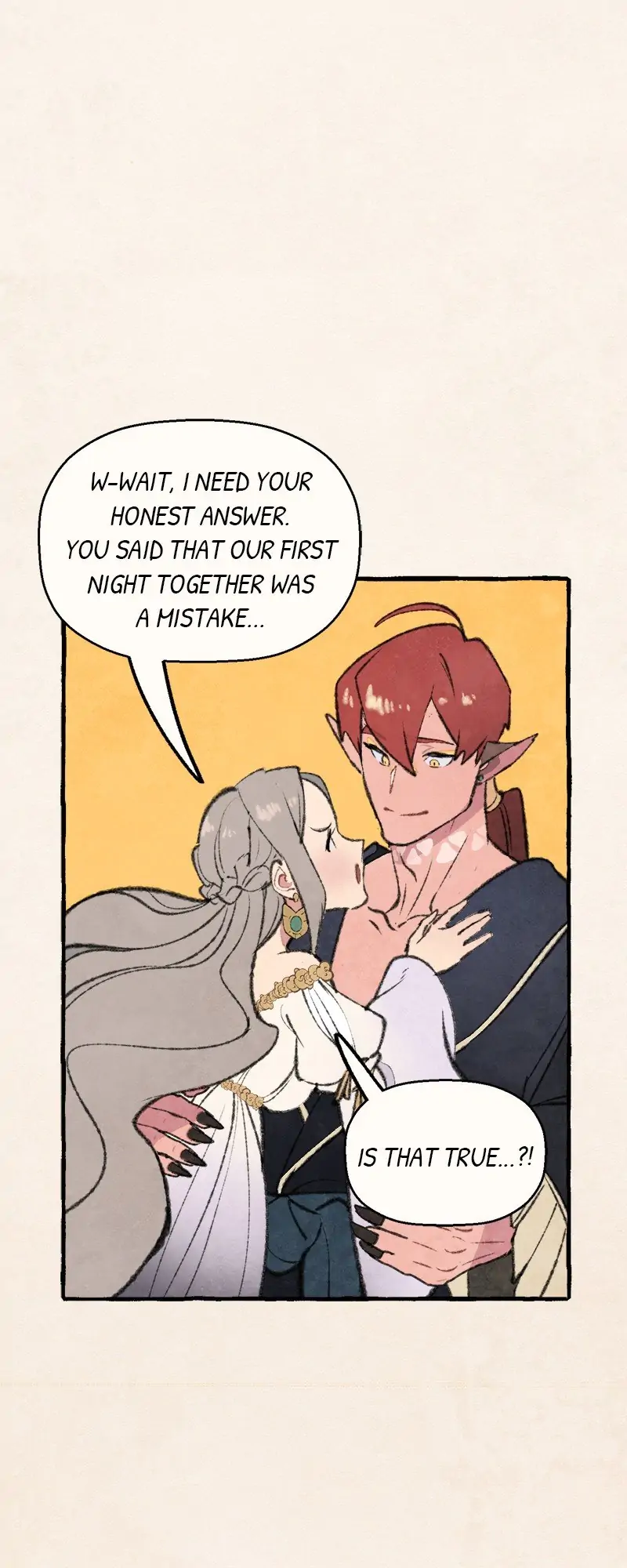 No More Prince Chapter 7 - page 33