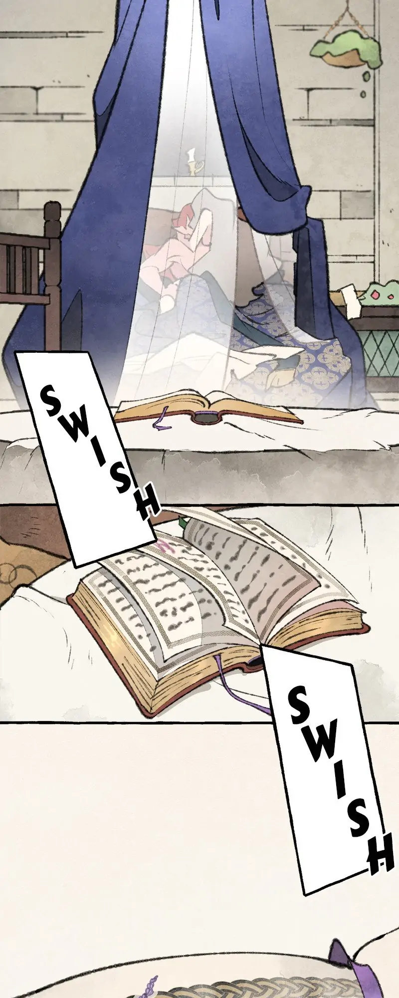 No More Prince Chapter 7 - page 37